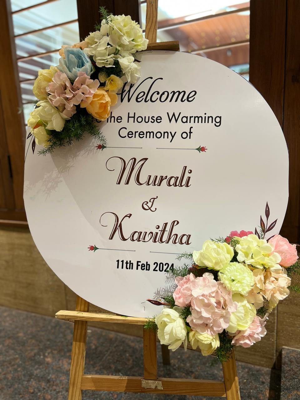 Design Wood Decors Project 69